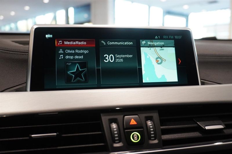 BMW X2 bild 10