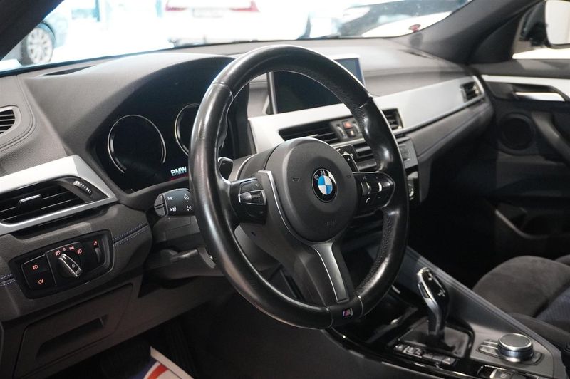 BMW X2 bild 2
