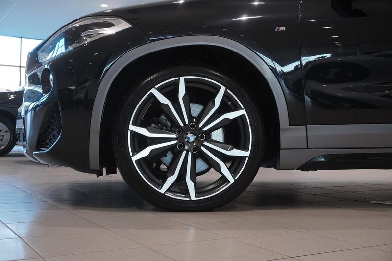 BMW X2 bild 14