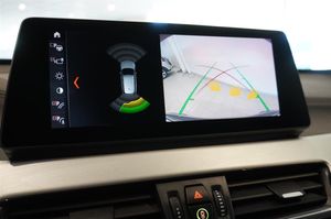 BMW X1 bild 10