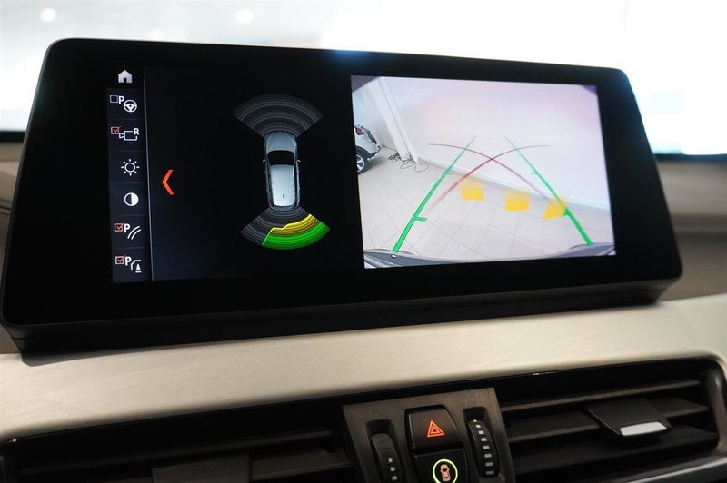 BMW X1 bild 10