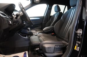 BMW X1 bild 5