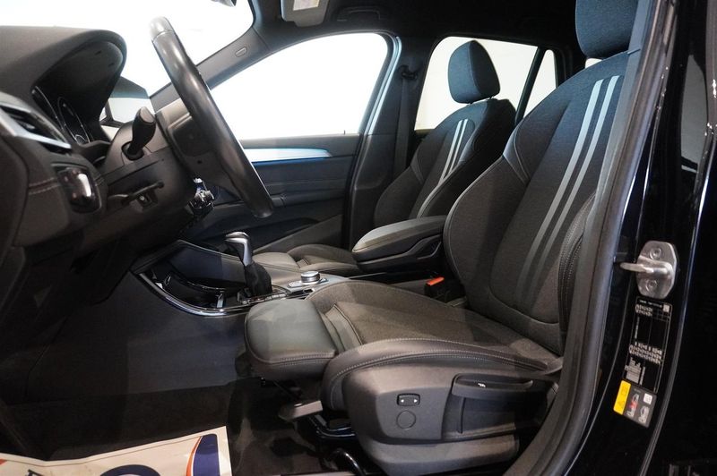 BMW X1 bild 5