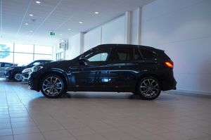 BMW X1 bild 4