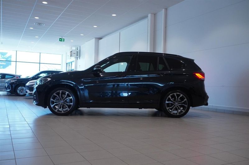 BMW X1 bild 4