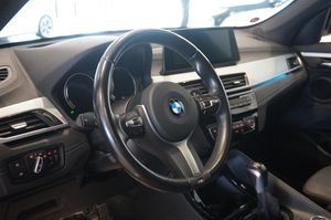 BMW X1 bild 2