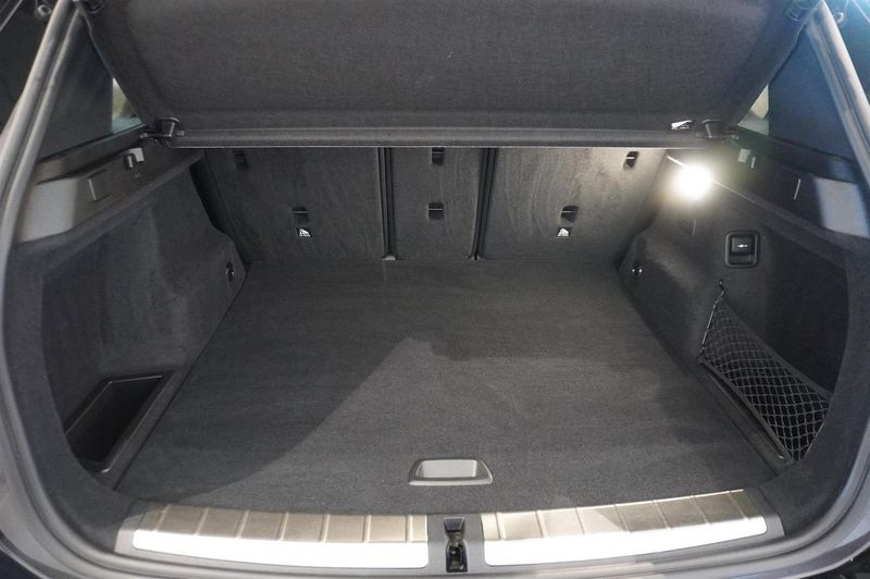 BMW X1 bild 11