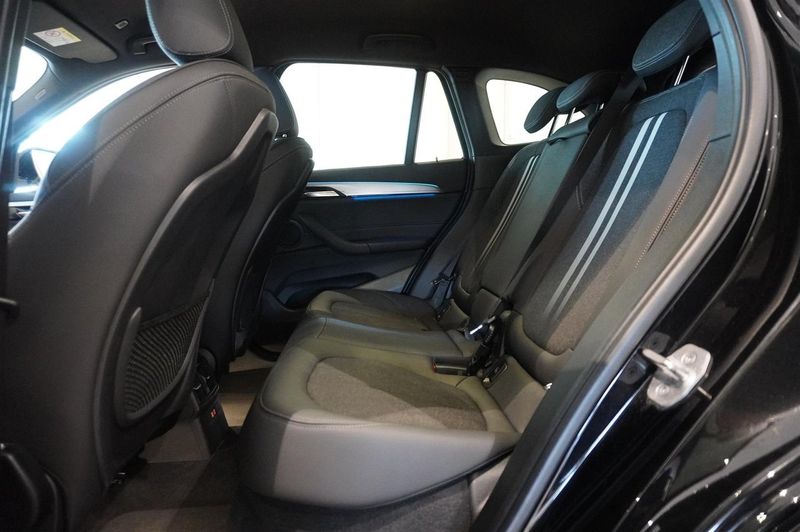 BMW X1 bild 6