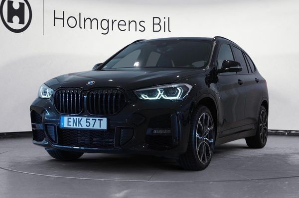 BMW X1 xDrive25e Steptronic M-Sport Drag Backkamera HUD HiFi | - 2021