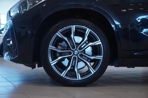 BMW X1 bild 13