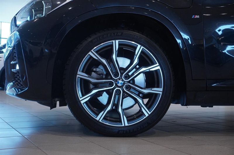 BMW X1 bild 13
