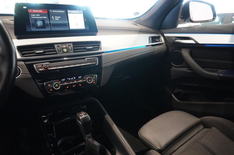 BMW X1 bild 7