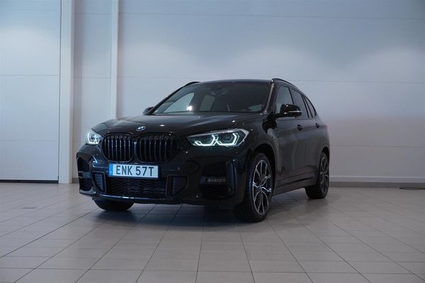 BMW X1 xDrive25e Steptronic M-Sport Drag Backkamera HUD HiFi | - 2021