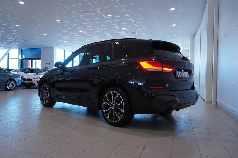 BMW X1 bild 3