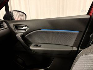 Renault Captur bild 12