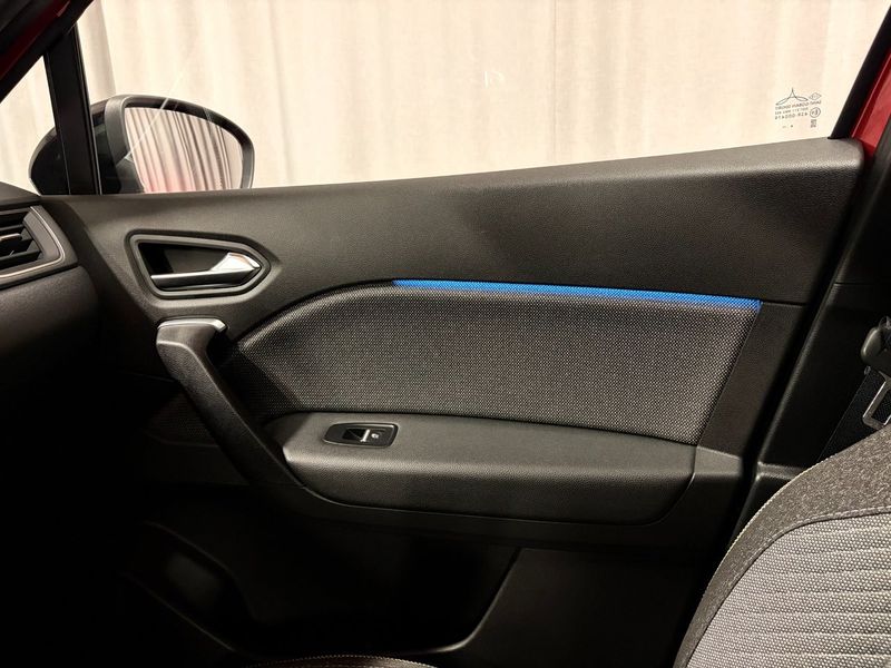 Renault Captur bild 12