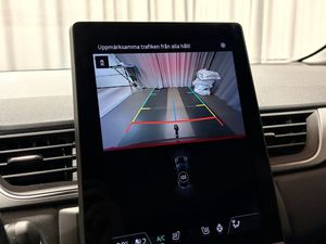 Renault Captur bild 15