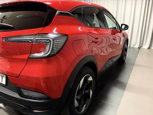 Renault Captur bild 4