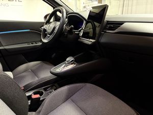 Renault Captur bild 11