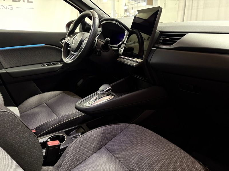 Renault Captur bild 11