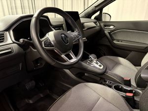 Renault Captur bild 10