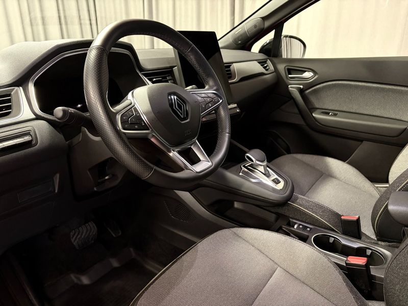 Renault Captur bild 10