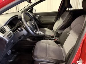 Renault Captur bild 9