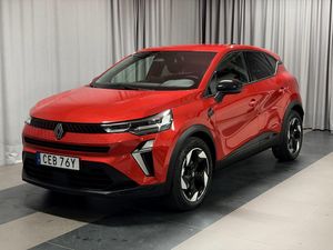 Renault Captur bild 1
