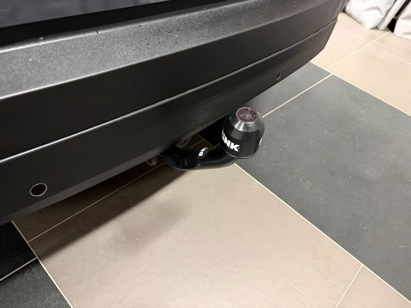 Renault Captur bild 5