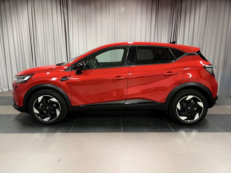 Renault Captur bild 2