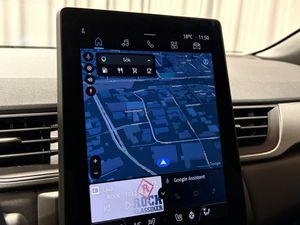 Renault Captur bild 16