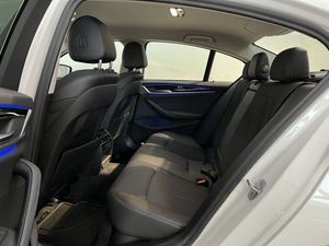 BMW 530 bild 11