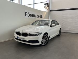 BMW 530 bild 1