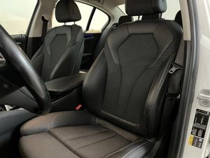 BMW 530 bild 7