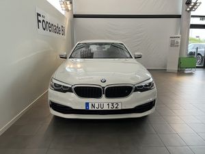 BMW 530 bild 2