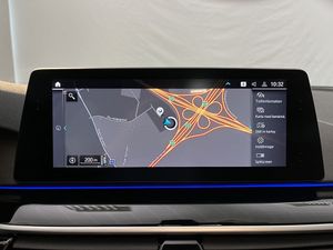 BMW 530 bild 10