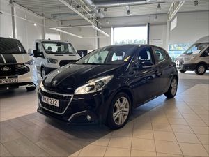 Peugeot 208 bild 1