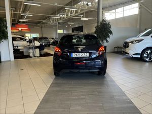 Peugeot 208 bild 4