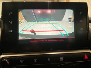 Citroen C4 Cactus bild 12