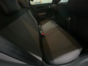 Citroen C4 Cactus bild 18