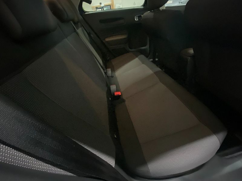Citroen C4 Cactus bild 18