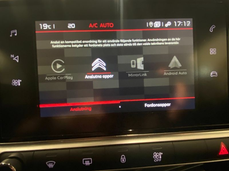 Citroen C4 Cactus bild 14