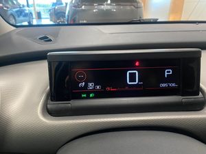 Citroen C4 Cactus bild 11