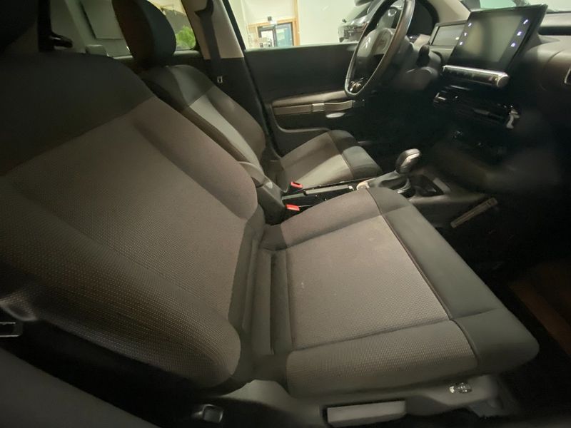 Citroen C4 Cactus bild 17