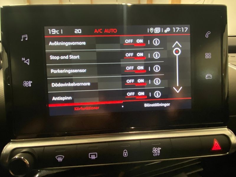 Citroen C4 Cactus bild 16