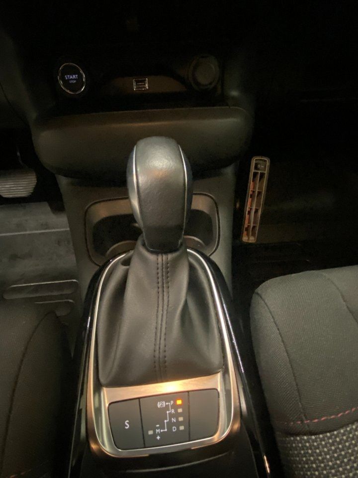 Citroen C4 Cactus bild 10