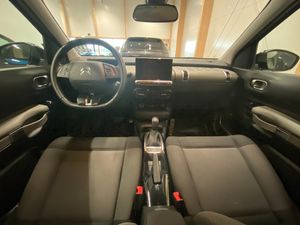 Citroen C4 Cactus bild 9