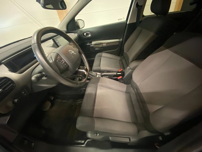 Citroen C4 Cactus bild 7