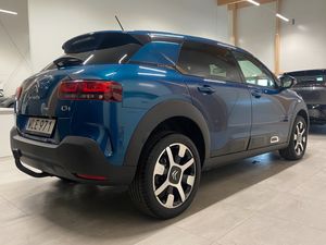 Citroen C4 Cactus bild 3