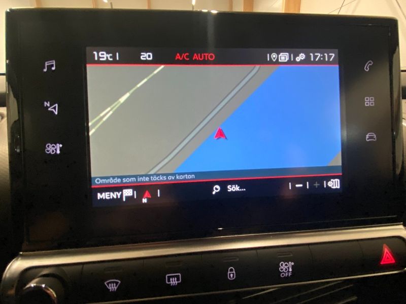 Citroen C4 Cactus bild 13